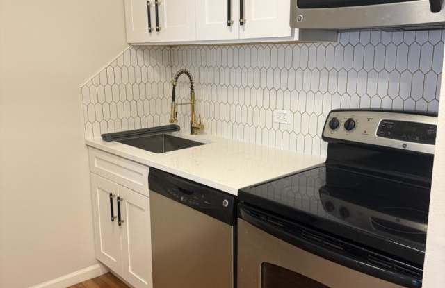 1313 North Ritchie Ct. photos photos