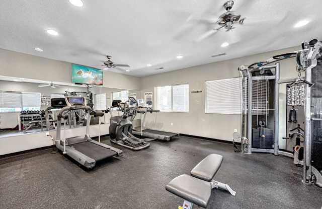 Capitol Grove Apartments Gallery 3