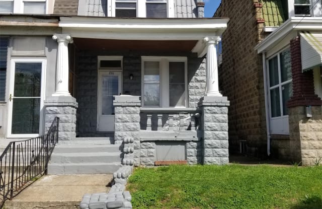 3703 2nd Street - 3703 2nd Street, Baltimore, MD 21225