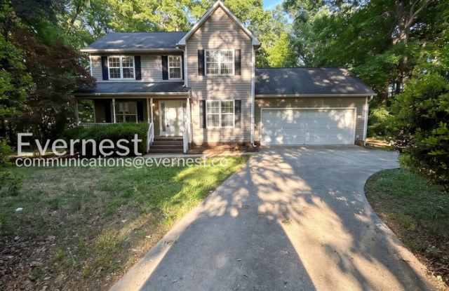 3612 Mizell Road photos photos