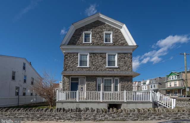 274 ROXBOROUGH AVENUE - 274 Roxborough Avenue, Philadelphia, PA 19128