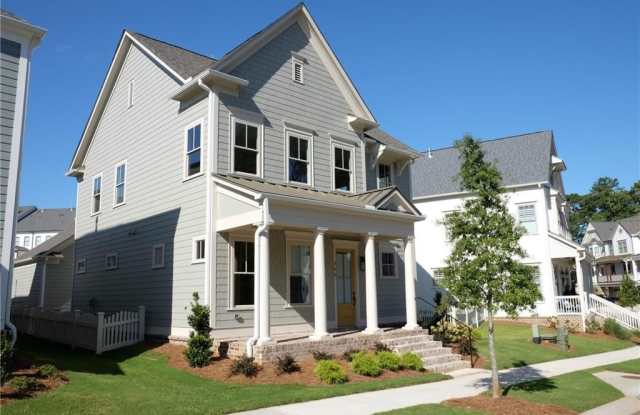 265 Dawson Drive - 265 Dawson Drive, Woodstock, GA 30188