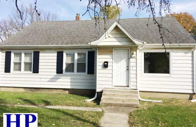 1223 3rd Street, Charleston photos photos