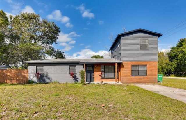 3201 West Rogers Avenue - 3201 West Rogers Avenue, Tampa, FL 33611