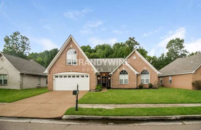 1581 Farkleberry Drive - 1581 Farkleberry Drive, Cordova, TN 38016