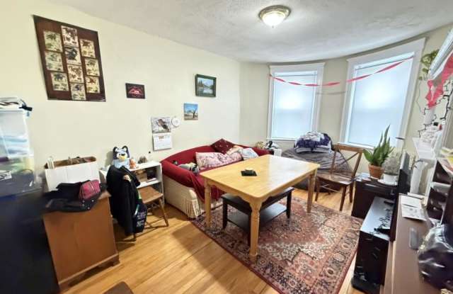 1367 Commonwealth Ave. photos photos