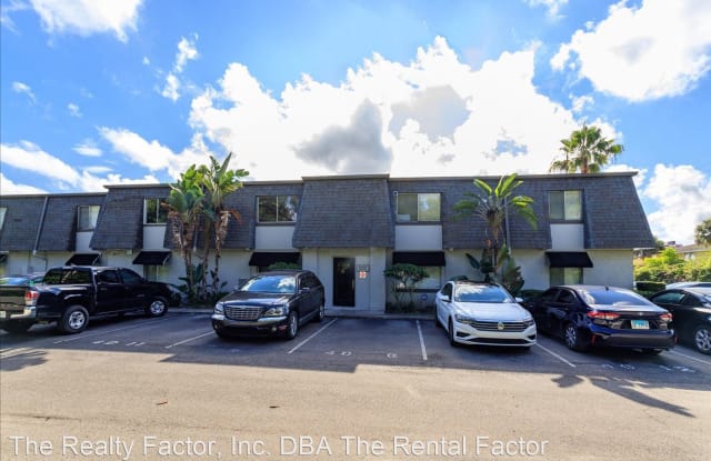 1940 Conway Road Unit 11 - 1940 Conway Rd Unit 10, Orlando, FL 32812