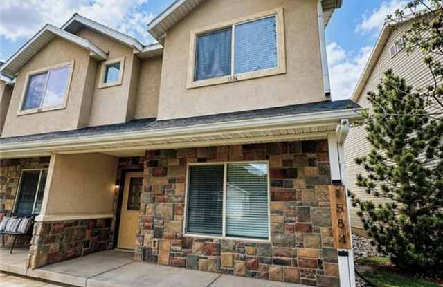 3 Bed | 2.5 Bath Home in South Weber – Ready for Move-In! photos photos