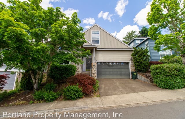 9871 NW Nottage Dr - 9871 Northwest Nottage Drive, Cedar Mill, OR 97229
