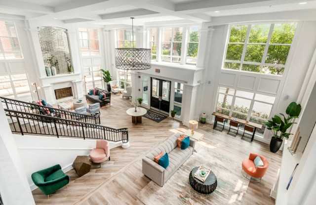 Brewers Yard Gallery 4