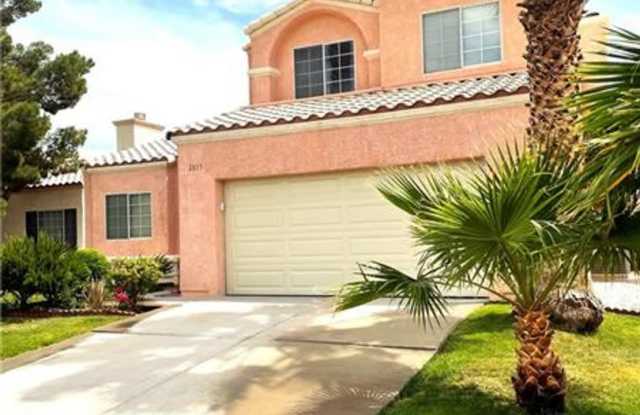 Newly Remodeled - Henderson Gallery 1