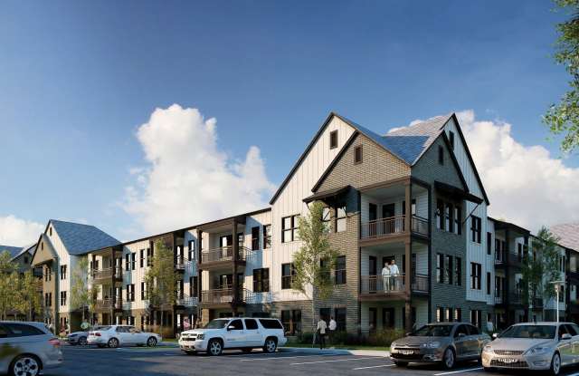 1227 Rock Run Crossings Drive Gallery 1