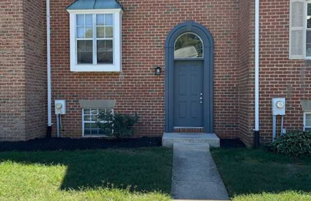 1107 Soho Ct - 1107 Soho Court, Crofton, MD 21114