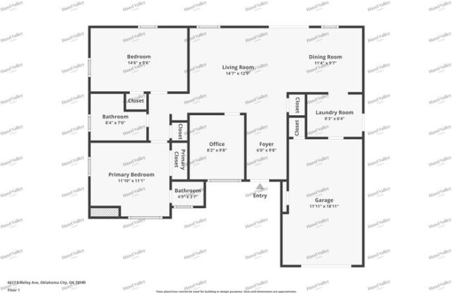 6617 South Kelley Avenue Gallery 3