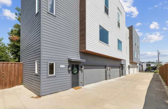 2611 Hondo Avenue - 2611 Hondo Avenue, Dallas, TX 75219