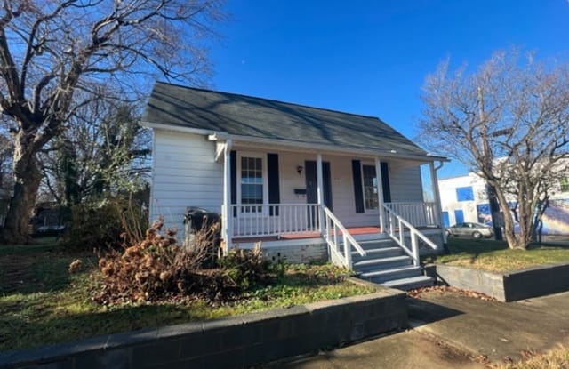 803 E Davis St - 803 East Davis Street, Burlington, NC 27215