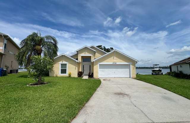 Lake Rochelle Living + Solar-Powered Savings photos photos