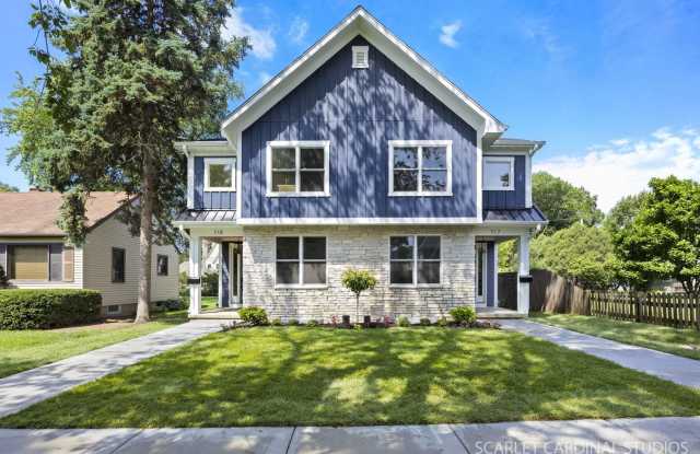 715 N Brainard Street photos photos