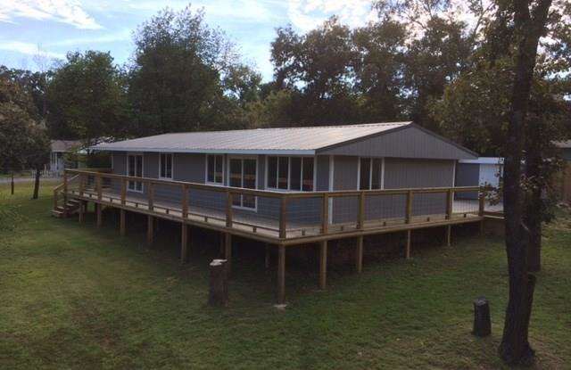 28254 S 536 Road - 28254 S 536 Rd, Pettit, OK 74451