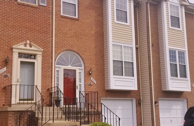 507 Kerby Parkway - 507 Kerby Parkway, Fort Washington, MD 20744