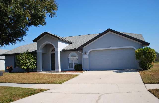 1626 COMPTON STREET - 1626 Compton Street, Brandon, FL 33511