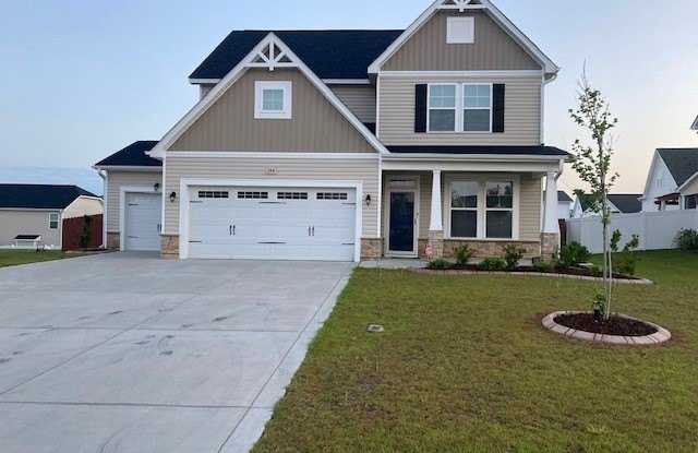 144 Haynes Church Road photos photos