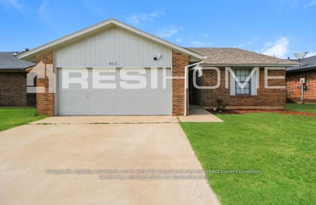 8713 Hillridge Drive Gallery 1