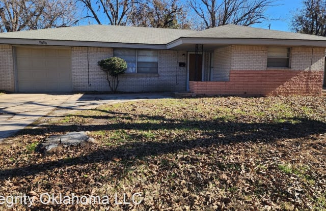 4202 North Wheeler Ave - 4202 North Wheeler Avenue, Bethany, OK 73008