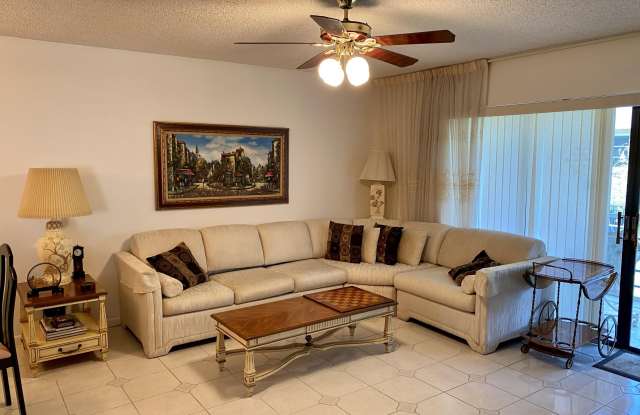 128 Capri C - 128 Capri Trail, Palm Beach County, FL 33484