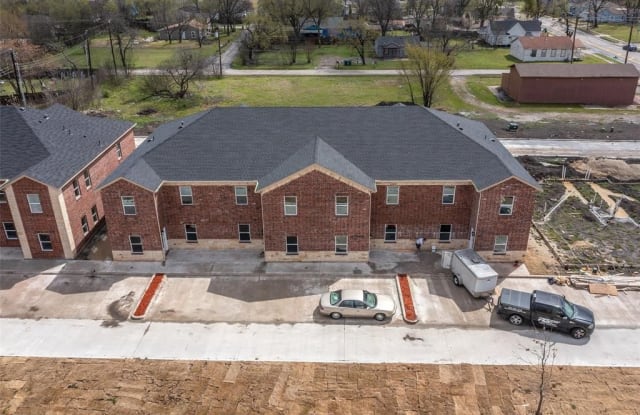 2307 Abilene Street - 2307 Abilene, Greenville, TX 75401