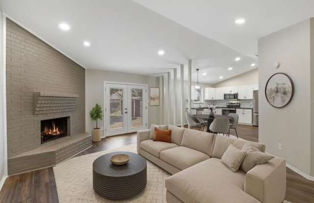 1300 Timbercrest Drive - 1300 Timbercrest Drive, Benbrook, TX 76126 1300 Timbercrest Drive - 1300 Timbercrest Drive, Benbrook, TX 76126