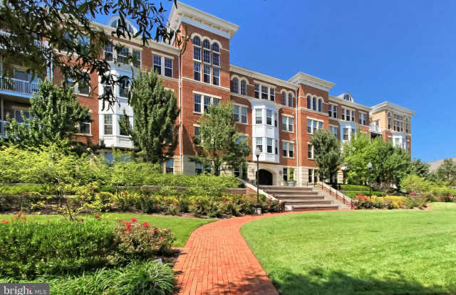 400 CAMERON STATION BOULEVARD - 400 Cameron Station Boulevard, Alexandria, VA 22304