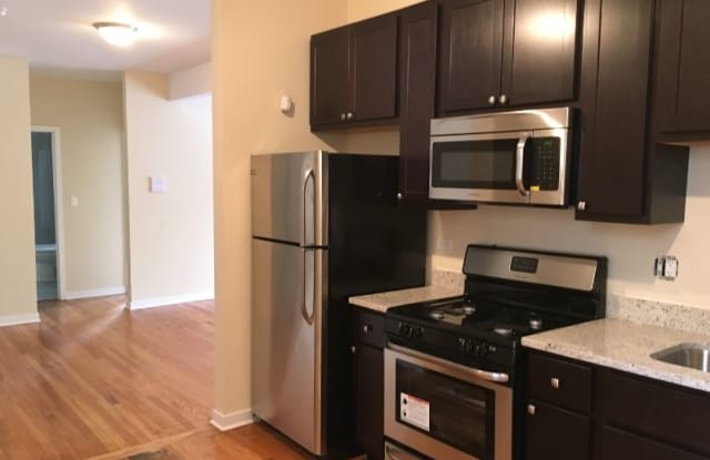 6973 N Greenview Ave 1S - 6973 N Greenview Ave, Chicago, IL 60626