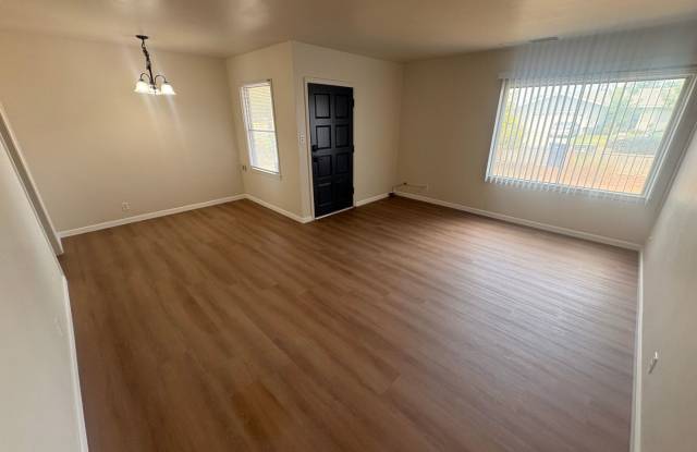 Beautiful newly remolded home for rent in Tulare, Ca Gallery 4