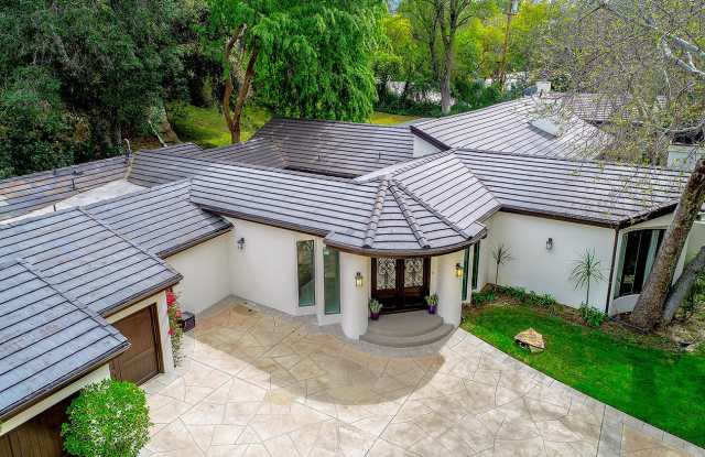 4816 Topeka Drive - 4816 Topeka Drive, Los Angeles, CA 91356