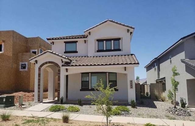 Desert Color Home! Gallery 1