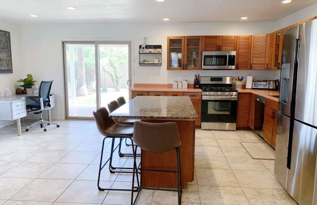 4807 N GRANITE REEF Road Gallery 4