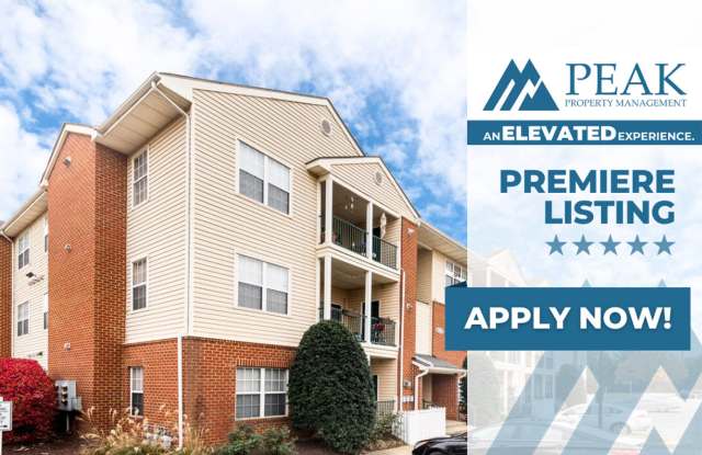 Spacious 2BR/2BA Condo - AVAILABLE AUGUST! photos photos