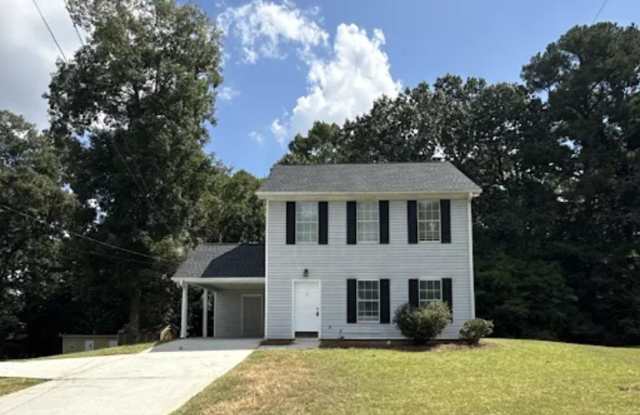 3 Bed 2.5 Bath in Conley! photos photos
