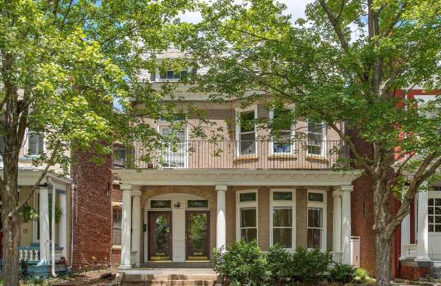 Swanky 1st floor duplex in Church Hill across from Jefferson Park photos photos Swanky 1st floor duplex in Church Hill across from Jefferson Park photos photos