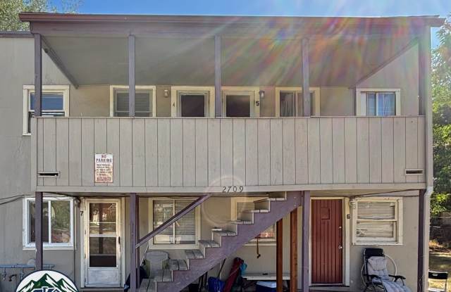 2709 Rose Hill Street - 8 photos photos