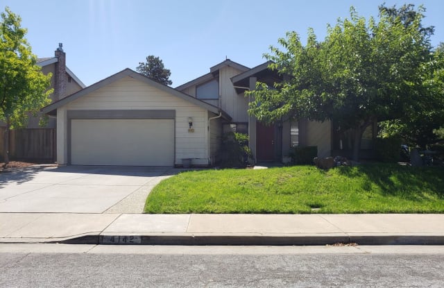 4142 Ashbrook Circle - 4142 Ashbrook Circle, San Jose, CA 95124
