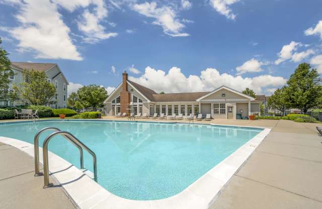 The Apartments at Wellington Trace Gallery 2