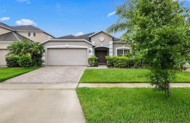 10948 HIGH BUSH COURT - 10948 High Bush Court, Alafaya, FL 32825