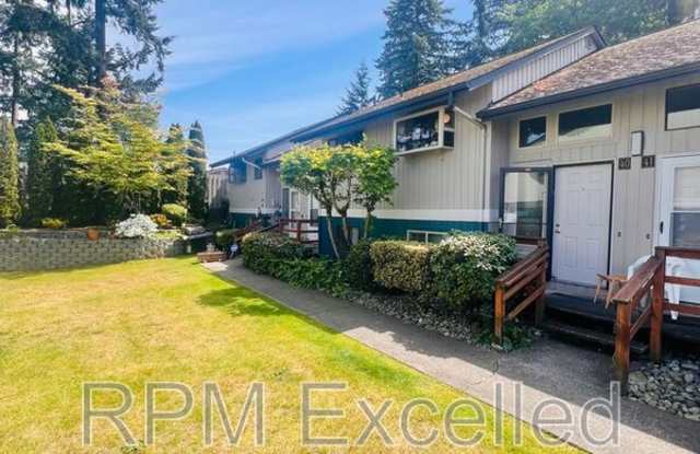 3435 Auburn Way S - 3435 Auburn Way South, Auburn, WA 98092