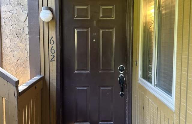 662 West Jefferson Cove - 662 West Jefferson Cove, Sandy, UT 84070