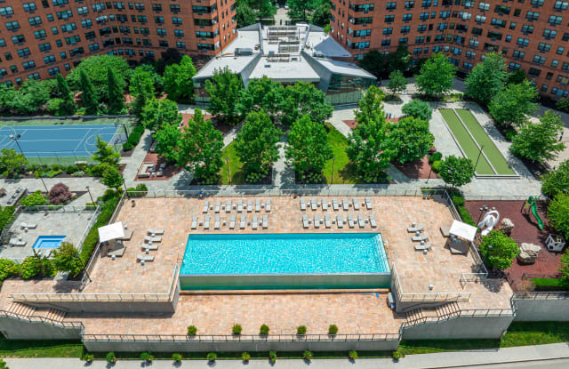 Rittenhouse Hill photos photos