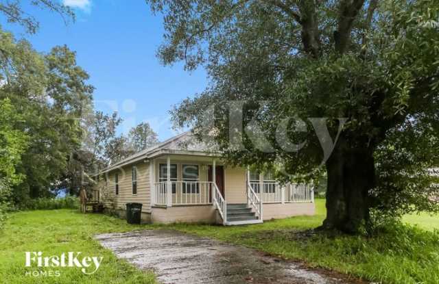 8165 Cheryl Ann Lane - 8165 Cheryl Ann Lane, Jacksonville, FL 32244