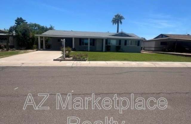 125 E. Papago Dr. photos photos