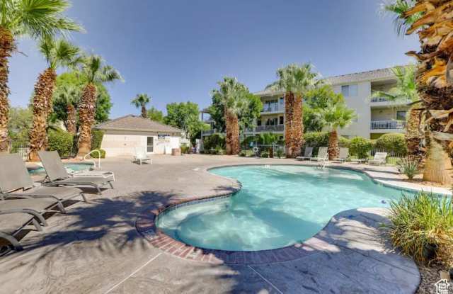 1845 W CANYON VIEW - 1845 West Canyon View Drive, St. George, UT 84770